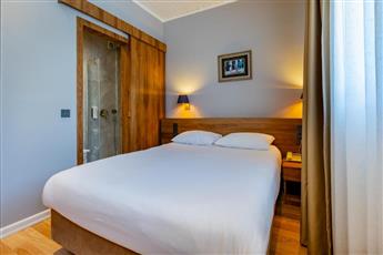 Armagrandi Spina Hotel