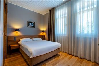 Armagrandi Spina Hotel