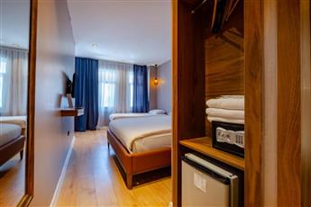 Armagrandi Spina Hotel