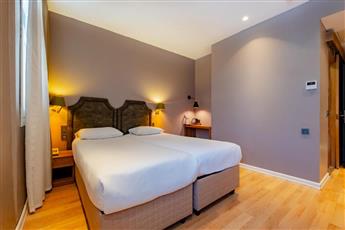 Armagrandi Spina Hotel