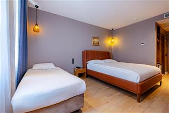 Armagrandi Spina Hotel
