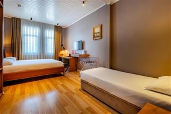 Armagrandi Spina Hotel