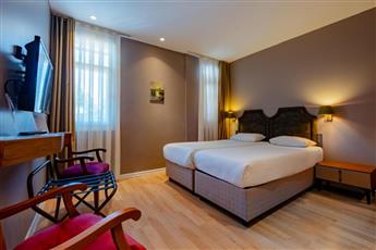 Armagrandi Spina Hotel