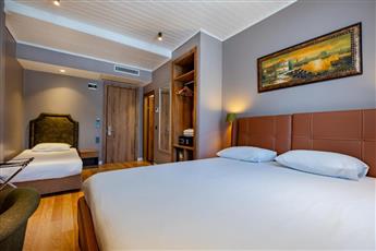 Armagrandi Spina Hotel