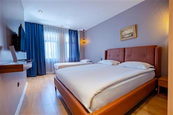 Armagrandi Spina Hotel