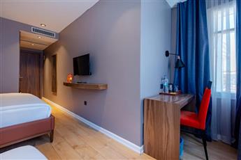 Armagrandi Spina Hotel