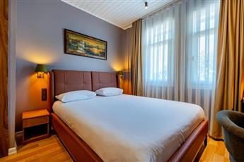 Armagrandi Spina Hotel