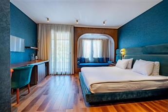 Armagrandi Spina Hotel