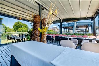 Armagrandi Spina Hotel