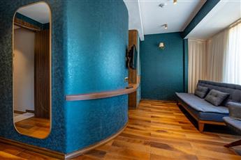 Armagrandi Spina Hotel