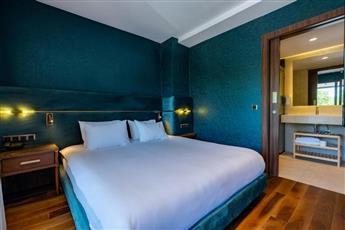 Armagrandi Spina Hotel