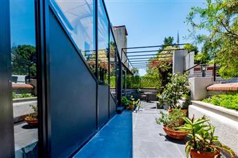 Armagrandi Spina Hotel