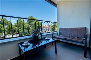 Armagrandi Spina Hotel