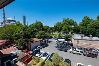 Armagrandi Spina Hotel
