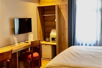 Armagrandi Spina Hotel