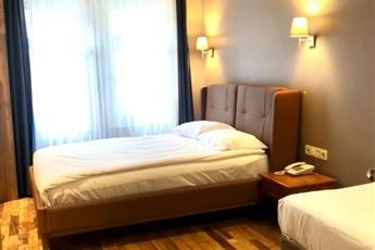 Armagrandi Spina Hotel