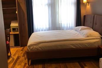 Armagrandi Spina Hotel