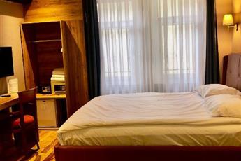 Armagrandi Spina Hotel