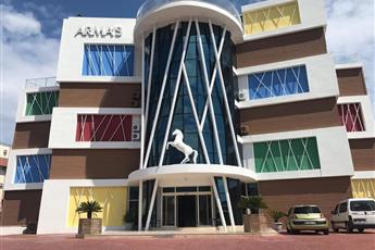 Armas Beach Hotel 4*