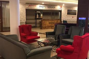 Armas Beach Hotel 4*