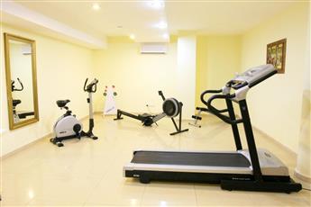 Armas Beach Hotel 4*