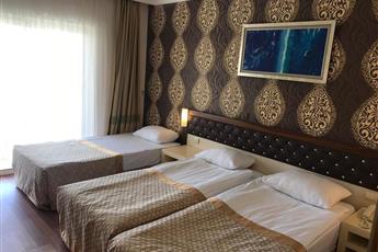 Armas Beach Hotel 4*