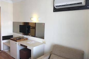 Armas Beach Hotel 4*