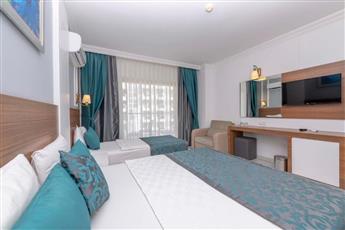 Armas Beach Hotel