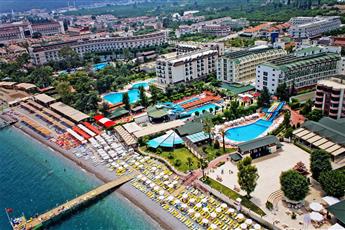 Armas Beach Hotel