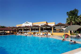 Armas Green Fugla Beach 4* Armas Green Fugla Beach 4*