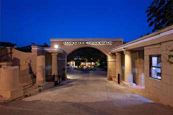 Armas Green Fugla Beach 4* Armas Green Fugla Beach 4*