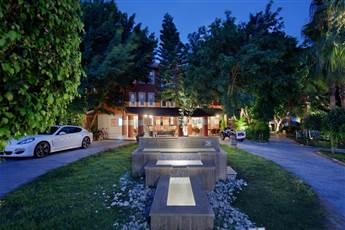 Armas Green Fugla Beach 4* Armas Green Fugla Beach 4*