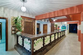 Armas Green Fugla Beach 4* Armas Green Fugla Beach 4*