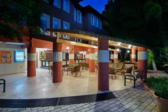 Armas Green Fugla Beach 4* Armas Green Fugla Beach 4*