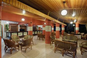 Armas Green Fugla Beach 4* Armas Green Fugla Beach 4*