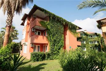 Armas Green Fugla Beach 4* Armas Green Fugla Beach 4*