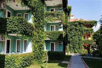 Armas Green Fugla Beach 4* Armas Green Fugla Beach 4*