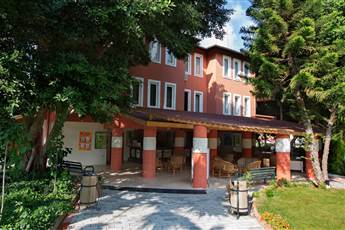 Armas Green Fugla Beach 4* Armas Green Fugla Beach 4*