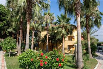 Armas Green Fugla Beach 4* Armas Green Fugla Beach 4*