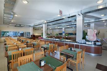 Armas Green Fugla Beach 4* Armas Green Fugla Beach 4*