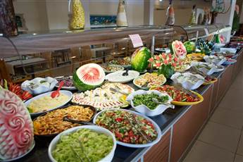 Armas Green Fugla Beach 4* Armas Green Fugla Beach 4*