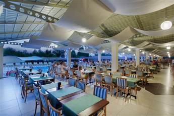 Armas Green Fugla Beach 4* Armas Green Fugla Beach 4*