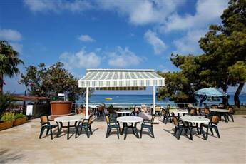 Armas Green Fugla Beach 4* Armas Green Fugla Beach 4*