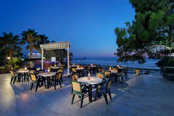 Armas Green Fugla Beach 4* Armas Green Fugla Beach 4*