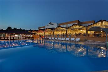 Armas Green Fugla Beach 4* Armas Green Fugla Beach 4*
