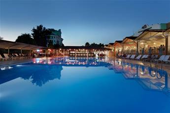 Armas Green Fugla Beach 4* Armas Green Fugla Beach 4*