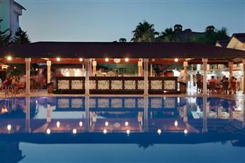 Armas Green Fugla Beach 4* Armas Green Fugla Beach 4*