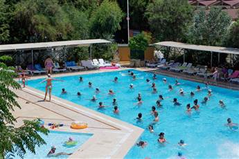 Armas Green Fugla Beach 4* Armas Green Fugla Beach 4*