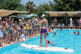 Armas Green Fugla Beach 4* Armas Green Fugla Beach 4*