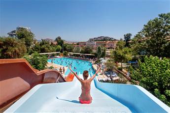 Armas Green Fugla Beach 4* Armas Green Fugla Beach 4*